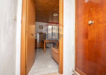 Hall / corridoio - Casa semi indipendente Via Santa Sofia
 
63, Caltagirone - foto 17