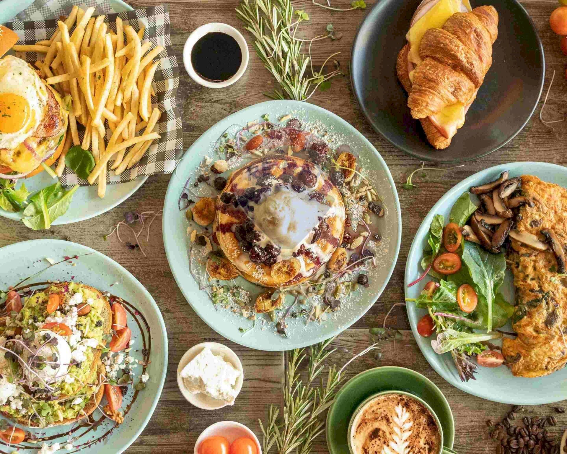 Dettagli - Cafeteria - Cold Bar Arezzo - photo 3