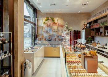 Cucina - Bar Tavola Calda - Fredda Arezzo - foto 5