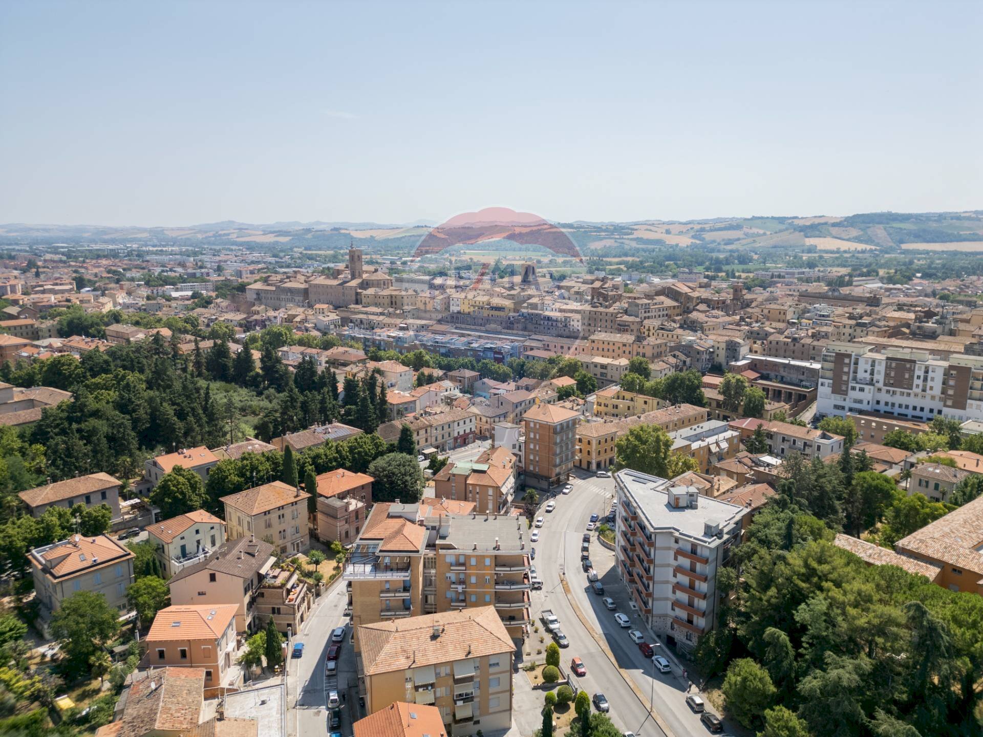 Edificio all\'aperto - Appartamento viale papa giovanni ventitreesimo
 
6, Jesi - foto 1