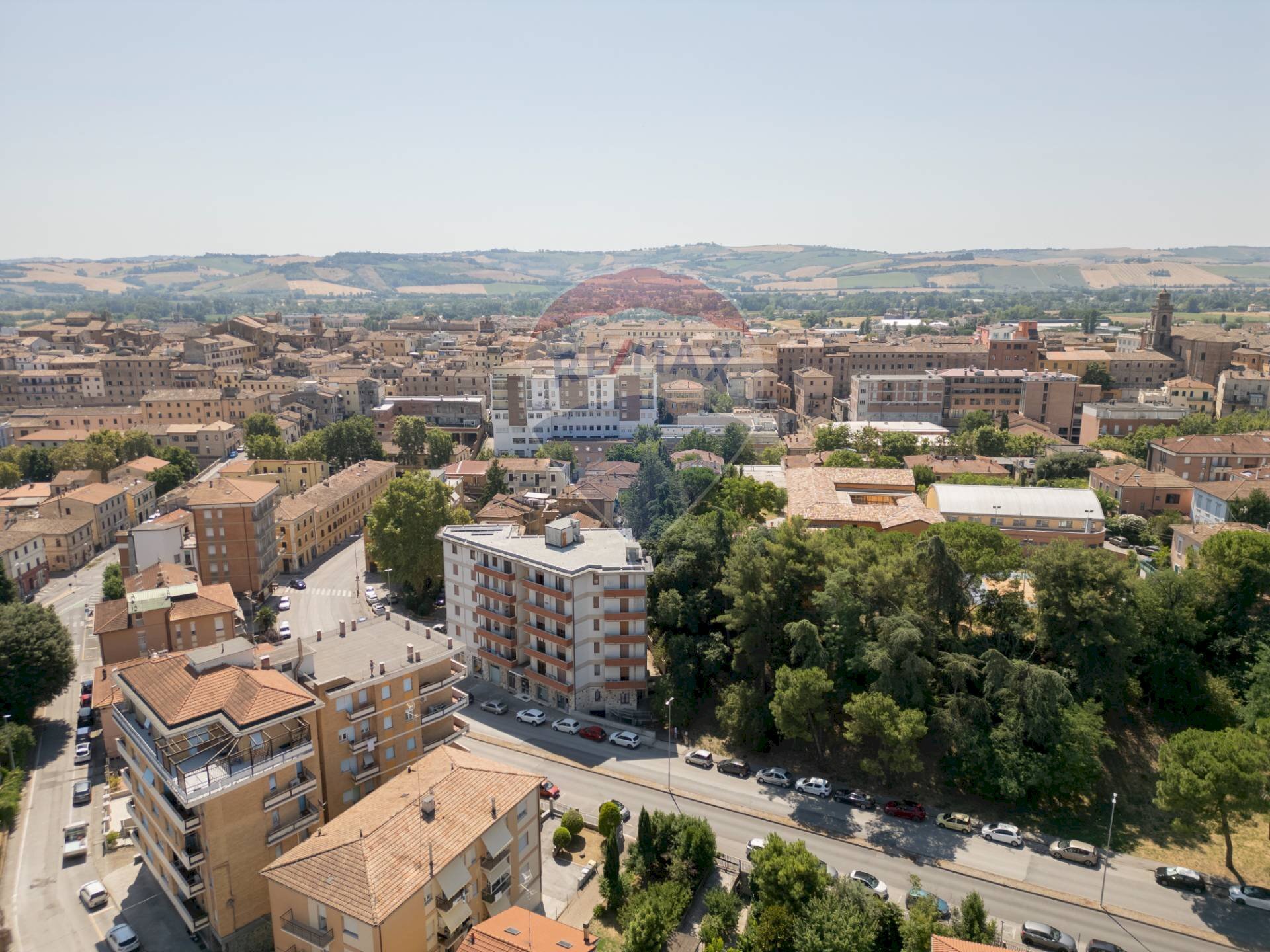 Edificio all\'aperto - Appartamento viale papa giovanni ventitreesimo
 
6, Jesi - foto 2