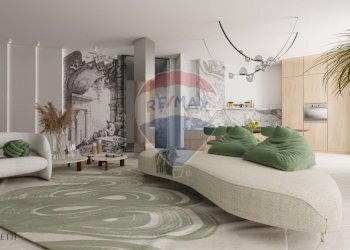 Soggiorno - Appartamento viale papa giovanni ventitreesimo
 
6, Jesi - foto 3