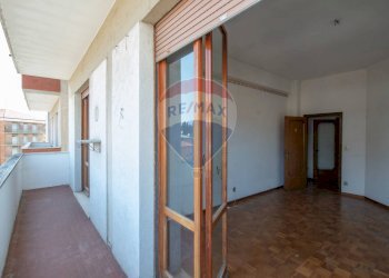 Balcone - Appartamento viale papa giovanni ventitreesimo
 
6, Jesi - foto 14