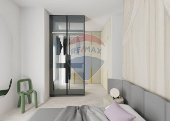 Camera / camera da letto - Appartamento viale papa giovanni ventitreesimo
 
6, Jesi - foto 25