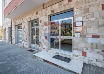 Edificio all\'aperto - Appartamento viale papa giovanni ventitreesimo
 
6, Jesi - foto 46