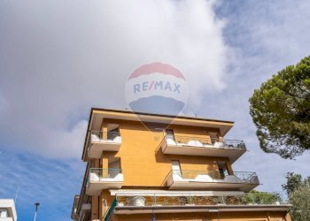 Edificio all\'aperto - Appartamento Via Gioacchino Rossini
 
115, Castelfidardo - foto 43