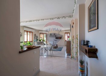 Cucina - Appartamento Via Gioacchino Rossini
 
115, Castelfidardo - foto 5