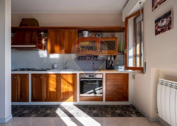 Cucina - Appartamento Via Gioacchino Rossini
 
115, Castelfidardo - foto 9