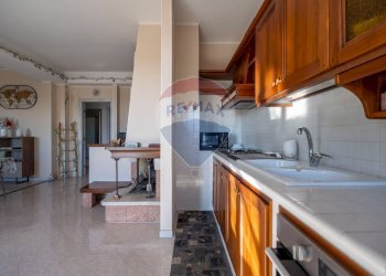 Cucina - Appartamento Via Gioacchino Rossini
 
115, Castelfidardo - foto 10