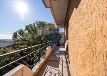 Balcone - Appartamento Via Gioacchino Rossini
 
115, Castelfidardo - foto 11