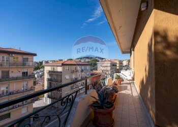 Balcone - Appartamento Via Gioacchino Rossini
 
115, Castelfidardo - foto 12