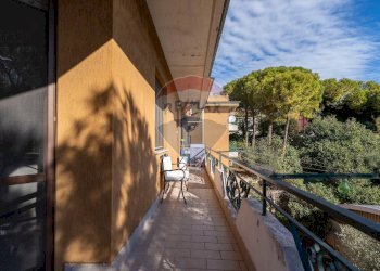 Balcone - Appartamento Via Gioacchino Rossini
 
115, Castelfidardo - foto 13