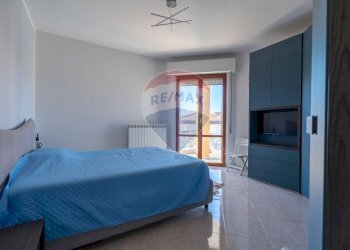 Camera / camera da letto - Appartamento Via Gioacchino Rossini
 
115, Castelfidardo - foto 14