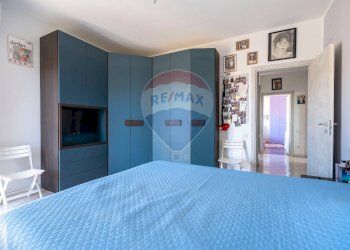 Camera / camera da letto - Appartamento Via Gioacchino Rossini
 
115, Castelfidardo - foto 16