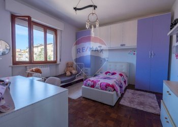 Camera / camera da letto - Appartamento Via Gioacchino Rossini
 
115, Castelfidardo - foto 20