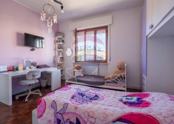 Camera / camera da letto - Appartamento Via Gioacchino Rossini
 
115, Castelfidardo - foto 21