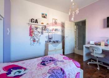 Camera / camera da letto - Appartamento Via Gioacchino Rossini
 
115, Castelfidardo - foto 22