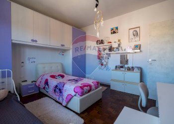 Camera / camera da letto - Appartamento Via Gioacchino Rossini
 
115, Castelfidardo - foto 24