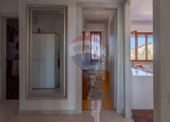 Hall / corridoio - Appartamento Via Gioacchino Rossini
 
115, Castelfidardo - foto 25