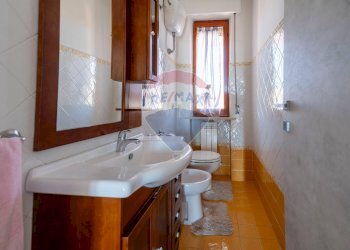 Bagno - Appartamento Via Gioacchino Rossini
 
115, Castelfidardo - foto 27