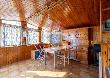 Sala da pranzo - Appartamento Via Gioacchino Rossini
 
115, Castelfidardo - foto 29