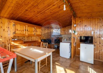 Sala da pranzo - Appartamento Via Gioacchino Rossini
 
115, Castelfidardo - foto 30