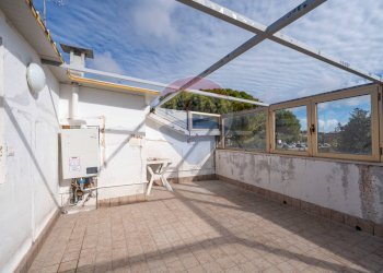 Terrazza - Appartamento Via Gioacchino Rossini
 
115, Castelfidardo - foto 33