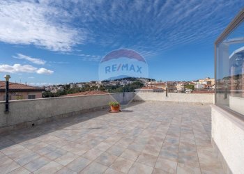 Terrazza - Appartamento Via Gioacchino Rossini
 
115, Castelfidardo - foto 34