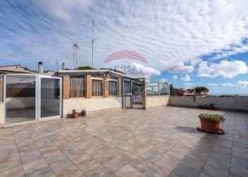 Terrazza - Appartamento Via Gioacchino Rossini
 
115, Castelfidardo - foto 35