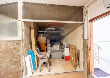 Dispensa di stoccaggio - Appartamento Via Gioacchino Rossini
 
115, Castelfidardo - foto 39