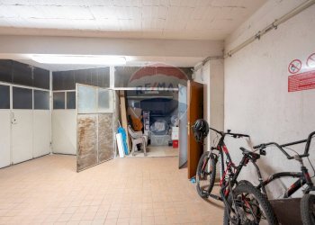 Parcheggio - Appartamento Via Gioacchino Rossini
 
115, Castelfidardo - foto 40