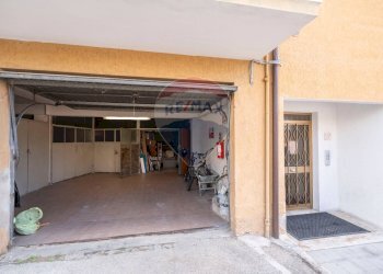 Parcheggio - Appartamento Via Gioacchino Rossini
 
115, Castelfidardo - foto 41