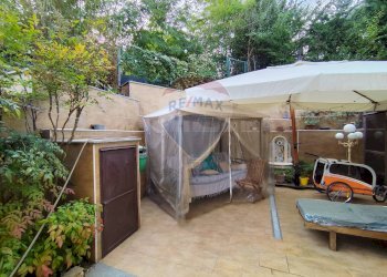 Terrazza - Quadrilocale Via Alpignano
 
123, Rivoli - foto 5