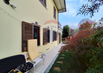 Casa all\'aperto - Quadrilocale Via Alpignano
 
123, Rivoli - foto 7
