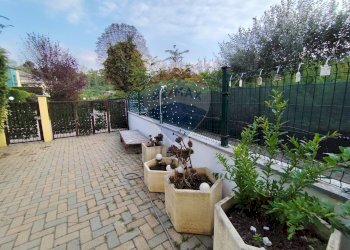 Terrazza - Quadrilocale Via Alpignano
 
123, Rivoli - foto 10