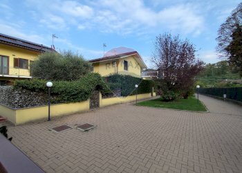 Casa all\'aperto - Quadrilocale Via Alpignano
 
123, Rivoli - foto 14