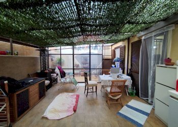 Terrazza - Quadrilocale Via Alpignano
 
123, Rivoli - foto 16