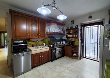 Cucina - Quadrilocale Via Alpignano
 
123, Rivoli - foto 17