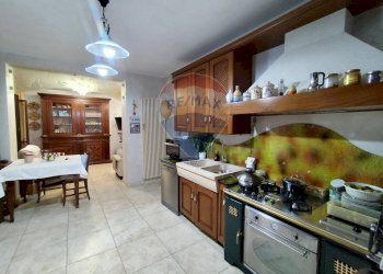 Cucina - Quadrilocale Via Alpignano
 
123, Rivoli - foto 20