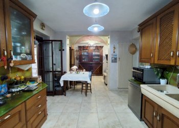 Cucina - Quadrilocale Via Alpignano
 
123, Rivoli - foto 21