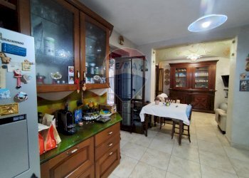 Cucina - Quadrilocale Via Alpignano
 
123, Rivoli - foto 22