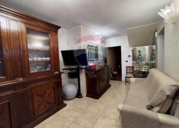 Soggiorno - Quadrilocale Via Alpignano
 
123, Rivoli - foto 25