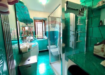 Bagno - Quadrilocale Via Alpignano
 
123, Rivoli - foto 28