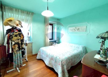 Camera / camera da letto - Quadrilocale Via Alpignano
 
123, Rivoli - foto 30