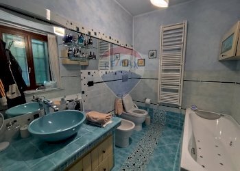 Bagno - Quadrilocale Via Alpignano
 
123, Rivoli - foto 34
