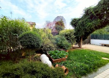 Giardino - Quadrilocale Via Alpignano
 
123, Rivoli - foto 37