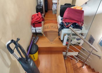 Scale - Quadrilocale Via Alpignano
 
123, Rivoli - foto 38