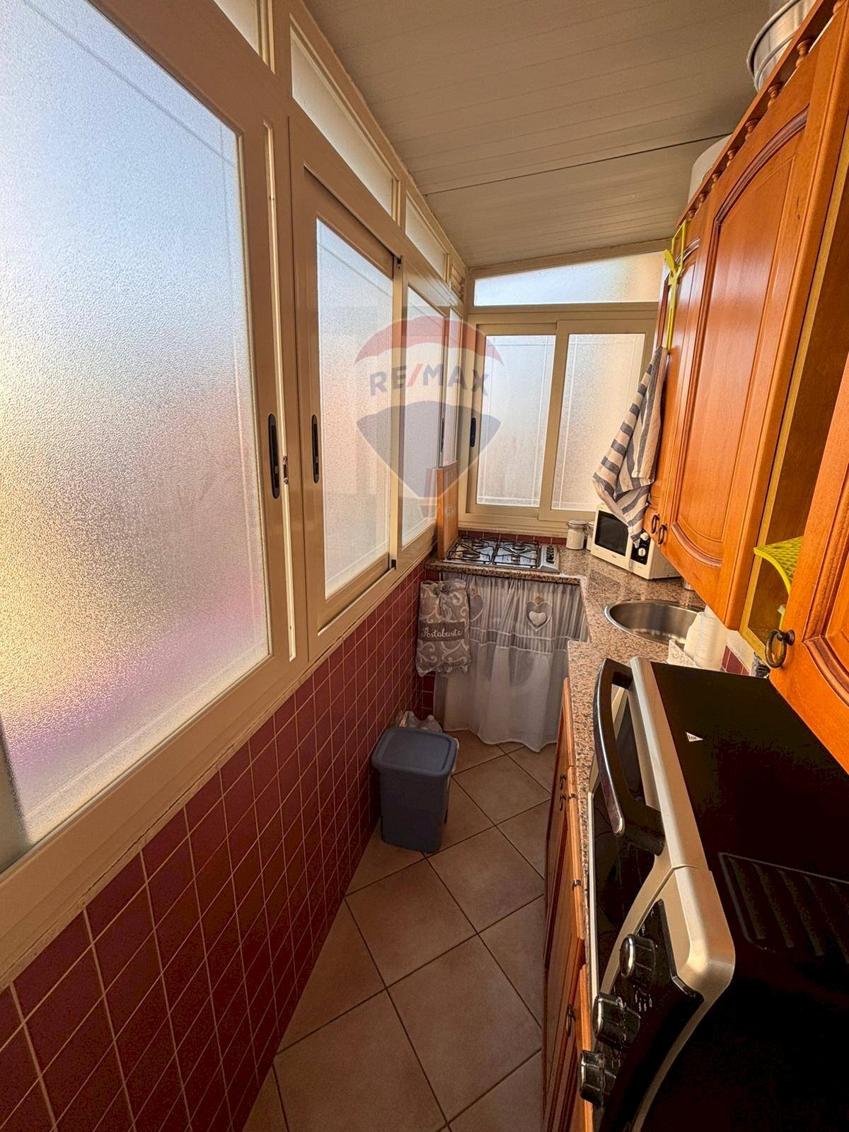 Lavanderia - Appartamento VIA SACRO CUORE
 
3/C, Augusta - foto 3