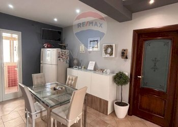 Sala da pranzo - Appartamento VIA SACRO CUORE
 
3/C, Augusta - foto 1