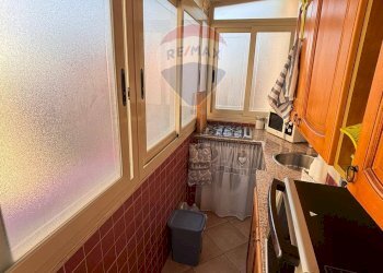 Lavanderia - Appartamento VIA SACRO CUORE
 
3/C, Augusta - foto 3